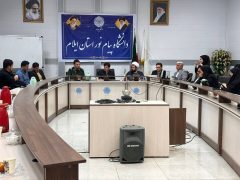 ۱۳ آبان نماد مقابله ملت ایران با سلطه‌ طلبی و مسئولیت نخبگان در جنگ فرهنگی امروز است