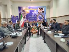 اداره کل آموزش فنی و حرفه‌ ای ایلام با تلاش جمعی توانست در شاخص‌ های ملی جایگاه قابل توجهی کسب کند