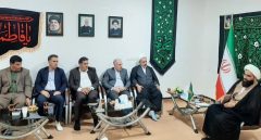 ۸۷ درصد مساحت ایلام زیر پوشش منابع طبیعی است | دهلران یک‌سوم عرصه‌های طبیعی استان را دربر می‌گیرد | بیش از هفت هزار همیار طبیعت در ایلام فعالیت می‌کنند
