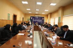 مرکز جدید ماده (۱۶) ایلام به‌ زودی آغاز به کار می‌کند | کاهش ۵۰ درصدی معتادان متجاهر تا پایان برنامه هفتم توسعه با همراهی همه دستگاه‌ها محقق می شود