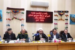 بدون تحول در نگرش فرهنگی و بازگشت به هویت بومی، توسعه اقتصادی و حل بحران جمعیت در استان ممکن نخواهد بود