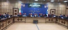 اکثر شهرهای استان ایلام نیازمند حمایت ویژه در بازآفرینی شهری هستند | ایجاد سایه‌ بان خیابان اصلی دهلران مطالبه جدی مردم و بخشی از بازآفرینی شهری است
