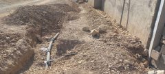 تأمین آب پایدار در روستای پشته ارشت شهرستان بدره تضمین شد