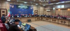 مشکلات زیرساختی و حاشیه‌ نشینی در مناطق ایلام در دستور کار بازآفرینی شهری است