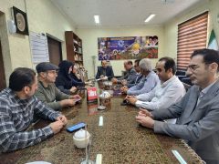 پدافند غیرعامل ضرورت امروز برای حفظ خدمات‌ رسانی در شرایط بحران است
