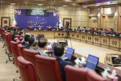 مرزهای استان ایلام باید به کانون پویای تجاری کشور تبدیل شوند