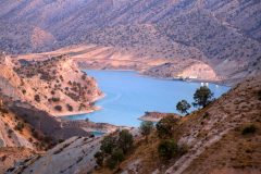 عبور از بحران کم‌ آبی نیازمند برنامه‌ ریزی دقیق، اصلاح زیرساخت‌ ها و مشارکت همگانی است