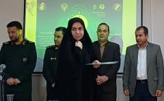 طنین قرآن در ایلام؛ روایت بانویی که کلاس درس را به باغ اندیشه بدل کرد