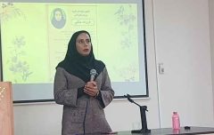 آنجا که راهی تازه زاده شد