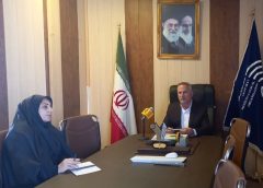 نفوذ سامانه بارشی از یکشنبه 9 آذرماه در ایلام