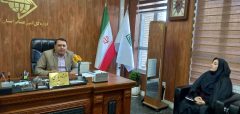 اختصاص ۵۰ میلیارد تومان برای دو پروژه تأمین آب عشایری | توزیع ۳۰ هزار تن نهاده دامی تا پایان سال | تجهیز مناطق عشایری ایلام به 420 پنل خورشیدی در شش ماه اول سال