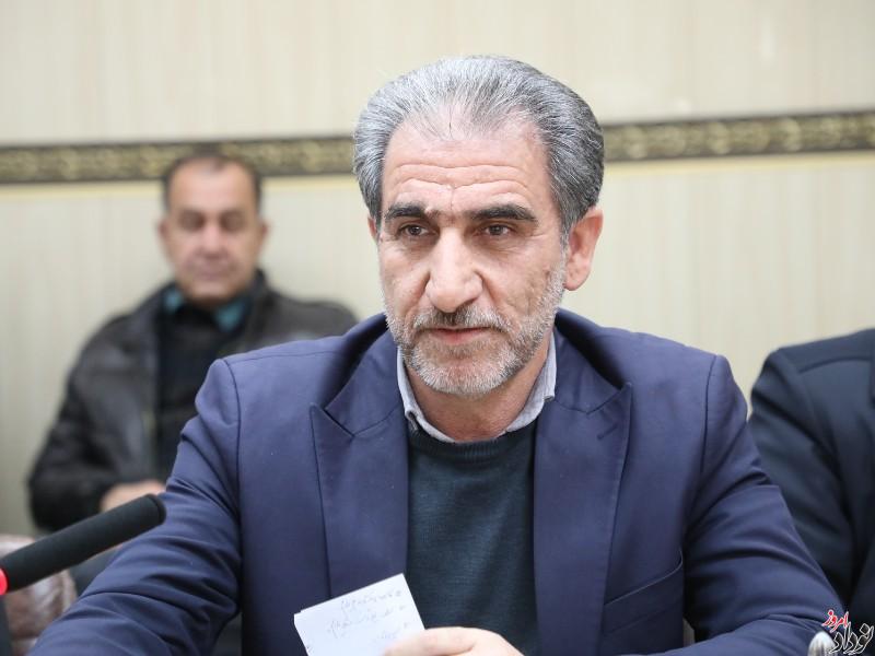 ارقام جدید گندم و جو دیم ظرفیت افزایش تولید در ایلام را دارند , مریم بالوی فیلی خبرنگار نودادامروز ارقام جدید گندم و جو دیم ظرفیت افزایش تولید در ایلام را دارند , مریم بالوی فیلی خبرنگار نودادامروز