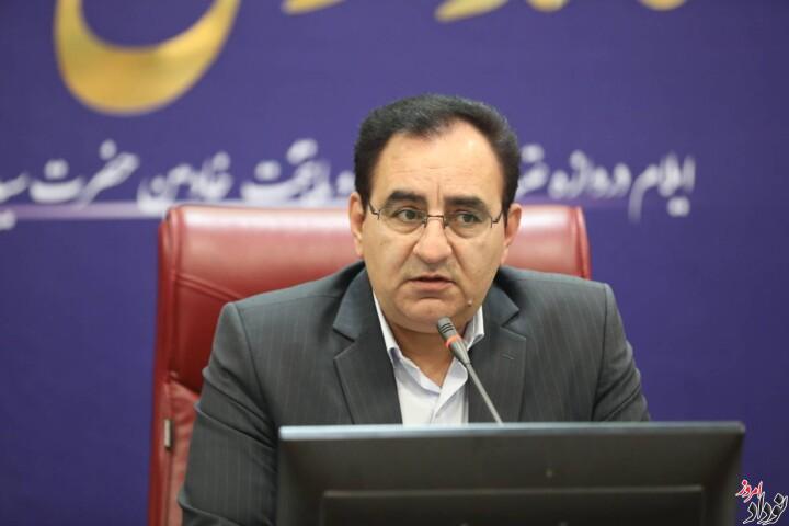 انتخابات شوراهای اسلامی نماد مردم سالاری دینی است | هیات های اجرایی و نظارت با تعامل مثبت زمینه ساز برگزاری انتخاباتی سالم، پرشور و بی طرفانه در ایلام هستند | شوراهای متخصص و پاکدست می توانند کیفیت زندگی شهری و روستایی را ارتقا دهند , مریم بالوی فیلی برنگار نودادامروز انتخابات شوراهای اسلامی نماد مردم سالاری دینی است | هیات های اجرایی و نظارت با تعامل مثبت زمینه ساز برگزاری انتخاباتی سالم، پرشور و بی طرفانه در ایلام هستند | شوراهای متخصص و پاکدست می توانند کیفیت زندگی شهری و روستایی را ارتقا دهند , مریم بالوی فیلی برنگار نودادامروز