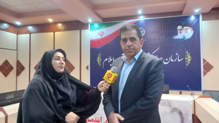 پژوهش حلقه گمشده توسعه است | تغییر الگوی کشت ارزش افزوده را چند برابر می‌ کند | ایلام در بهره‌ وری آب به دستاورد بین‌ المللی رسید