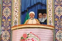 دشمن با جنگ رسانه‌ ای به‌ دنبال ایجاد دوقطبی و تغییر باورهای جامعه است