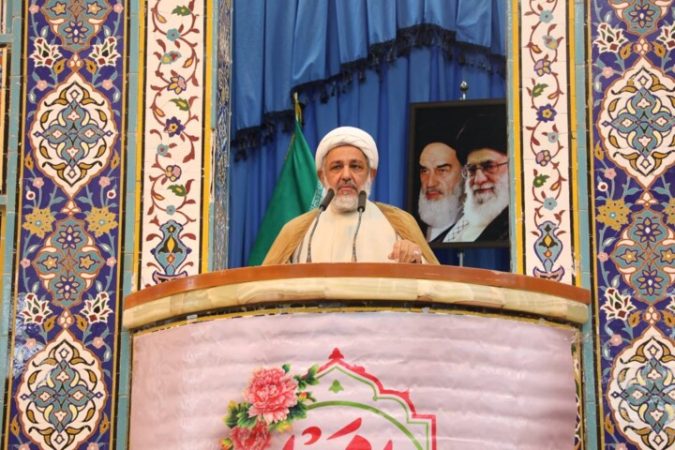 دشمن با جنگ رسانه‌ ای به‌ دنبال ایجاد دوقطبی و تغییر باورهای جامعه است