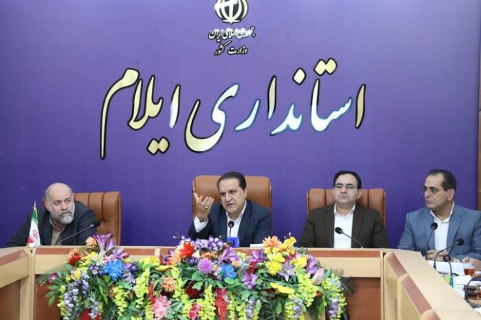 کلنگ‌ زنی بدون اعتبار ممنوع است و فرمانداران باید برای جذب منابع بانکی حداکثری اقدام کنند