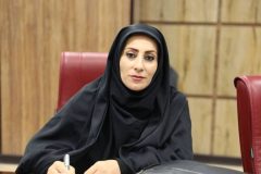 مریم بالوی فیلی مقام اول فعال‌ ترین کاربر رسانه‌ ای در دومین رویداد «طنین» ایلام را به دست آورد