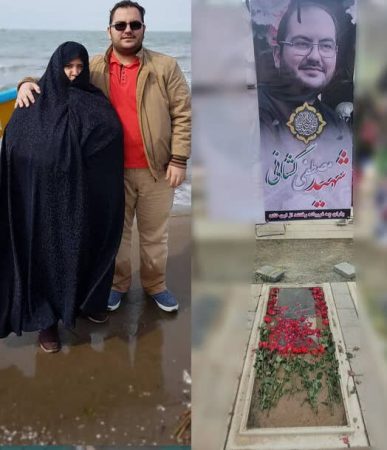 آرزویی که قرآن پاسخ داد