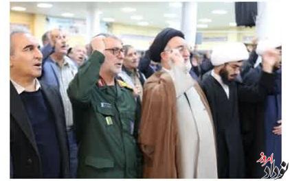 ۹ دی انقلاب سوم ملت ایران و نماد بصیرت و اقتدار در برابر فتنه‌ هاست