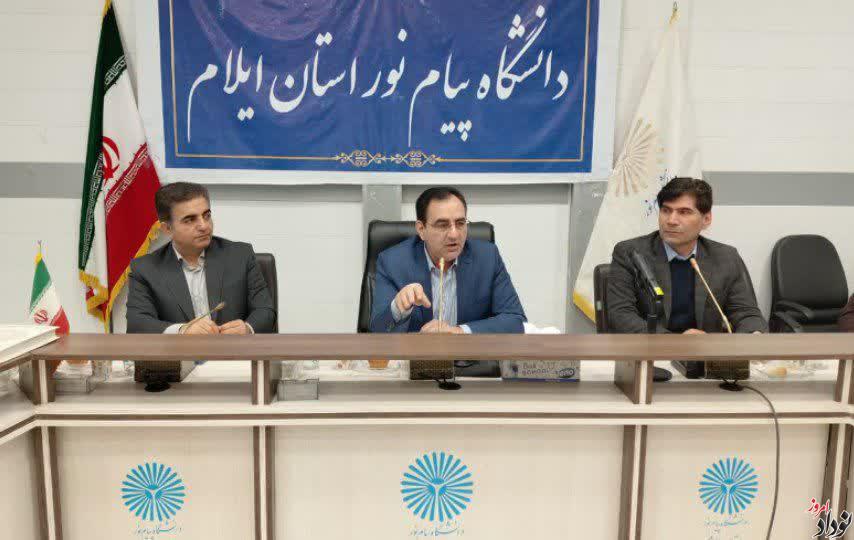 شوهانی: فعالیت انجمن علوم سیاسی ایلام افتخارآفرین است و زمینهساز ارتقای فهم حکمرانی محلی و تقویت تعامل دانشگاه و جامعه شده است , مریم بالوی فیلی خبرنگار نودادامروز شوهانی: فعالیت انجمن علوم سیاسی ایلام افتخارآفرین است و زمینهساز ارتقای فهم حکمرانی محلی و تقویت تعامل دانشگاه و جامعه شده است , مریم بالوی فیلی خبرنگار نودادامروز