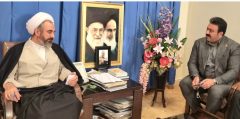 پیگیری مطالبات به‌ حق کارگران وظیفه‌ ای شرعی و مسئولیتی جدی برای ماست