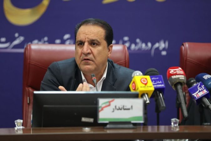 تکمیل ۵۱ مصوبه سفر ریاست‌ جمهوری با اعتبار ۱۵ هزار میلیارد تومان در دستور کار ایلام