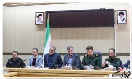 تأمین کالاهای اساسی و کنترل قیمت‌ ها اولویت ماست | واسطه‌ ها حذف می‌ شوند تا بازار به دست مصرف‌ کننده واقعی برسد