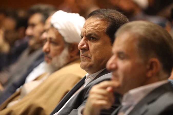 بی‌ توجهی به مدیریت علمی خاک، فرسایش و سیلاب‌ های خسارت‌ بار را به دنبال دارد
