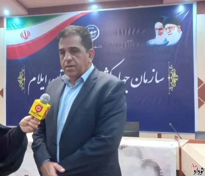 پژوهش حلقه گمشده توسعه است | تغییر الگوی کشت ارزش افزوده را چند برابر می کند | ایلام در بهره وری آب به دستاورد بین المللی رسید , مریم بالوی فیلی خبرنگار نودادامروز پژوهش حلقه گمشده توسعه است | تغییر الگوی کشت ارزش افزوده را چند برابر می کند | ایلام در بهره وری آب به دستاورد بین المللی رسید , مریم بالوی فیلی خبرنگار نودادامروز