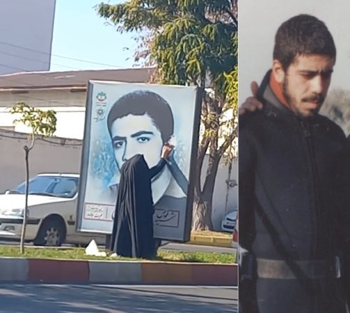 مادر وقتی دلش می گیرد