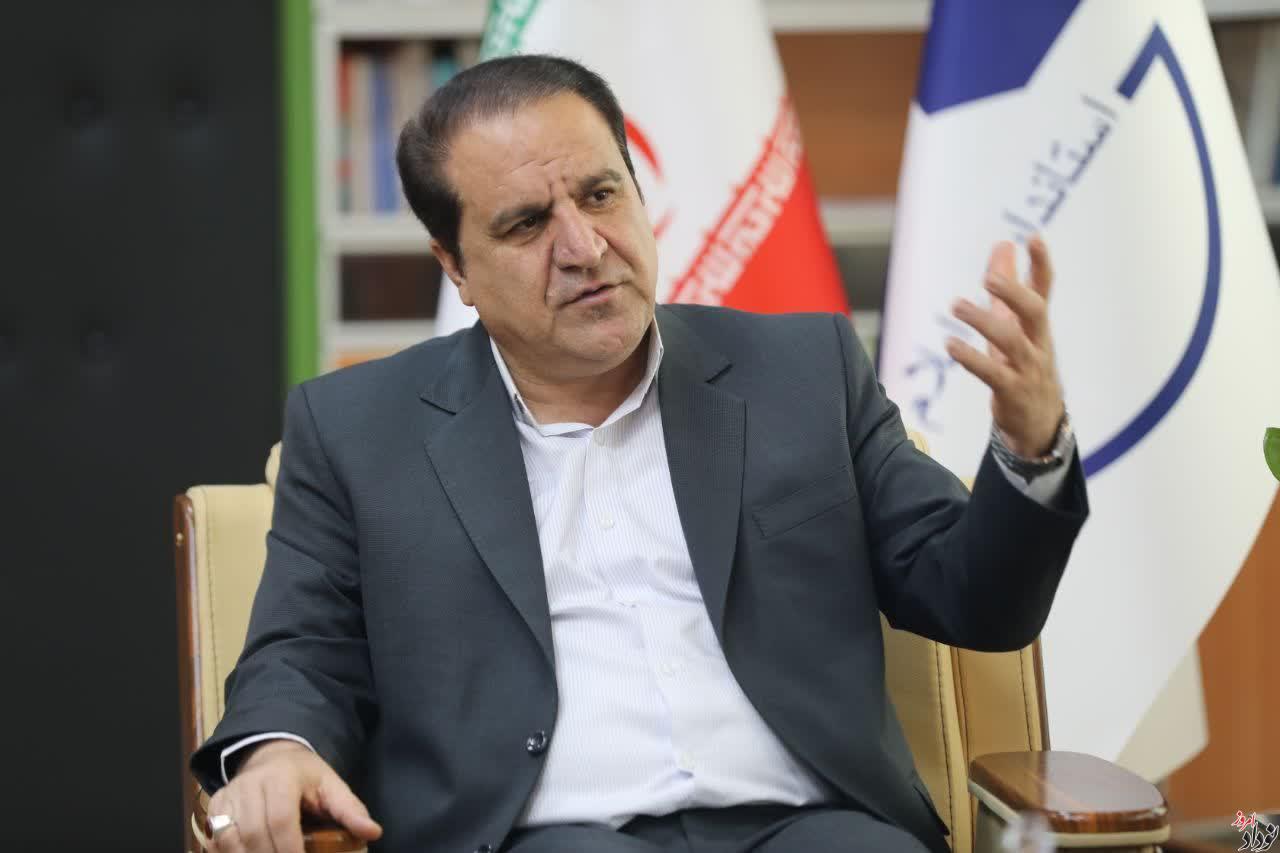 ثبت احوال مرجع اصلی آمار جمعیتی است | سیاست های جمعیتی باید علاوه بر فرزندآوری بر تربیت ایرانی-اسلامی و تأمین زیرساخت های معیشتی متمرکز شود , مریم بالوی فیلی برنگار نودادامروز ثبت احوال مرجع اصلی آمار جمعیتی است | سیاست های جمعیتی باید علاوه بر فرزندآوری بر تربیت ایرانی-اسلامی و تأمین زیرساخت های معیشتی متمرکز شود , مریم بالوی فیلی برنگار نودادامروز