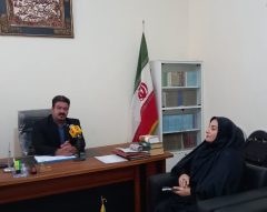 30 هزار کارگر تحت پوشش خانه کارگر ایلام قرار دارند | تفاهم‌نامه با سازمان تأمین اجتماعی و فنی‌وحرفه‌ای برای آموزش و خدمات رفاهی امضا شد | اصلاح قانون کار و افزایش امنیت شغلی اولویت ماست