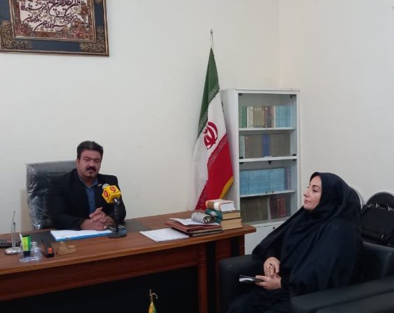 30 هزار کارگر تحت پوشش خانه کارگر ایلام قرار دارند | تفاهم‌نامه با سازمان تأمین اجتماعی و فنی‌وحرفه‌ای برای آموزش و خدمات رفاهی امضا شد | اصلاح قانون کار و افزایش امنیت شغلی اولویت ماست