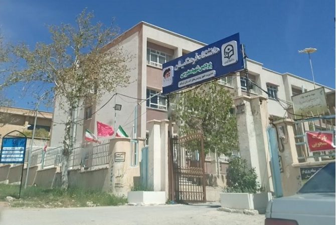 دانشگاه فرهنگیان ایلام با دو برابر شدن شمار دانشجویان و کسب رتبه سوم کشور جایگاه آموزشی خود را ارتقا داد