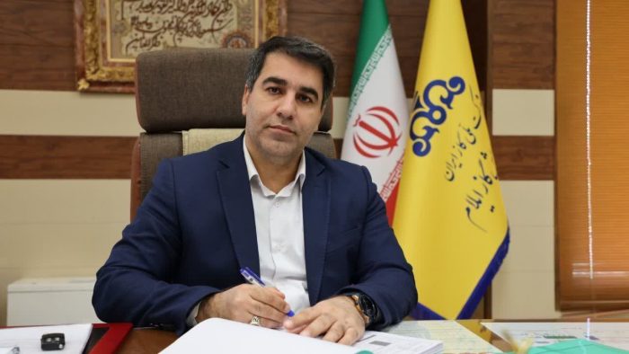 آمادگی کامل پالایشگاه گاز ایلام برای زمستان با قابلیت اطمینان ۹۹.۸ درصدی