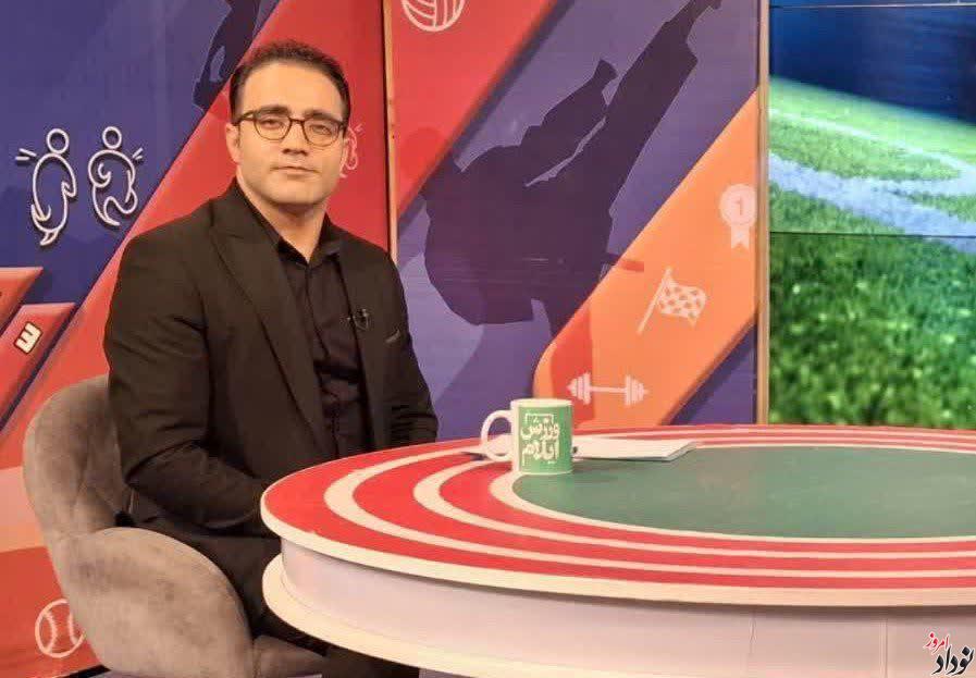 جلال رستمی مدیرکل ورزش و جوانان استان ایلام , بیوگرافی جلال رستمی , سوابق جلال رستمی , مریم بالوی فیلی خبرنگار نودادامروز جلال رستمی مدیرکل ورزش و جوانان استان ایلام , بیوگرافی جلال رستمی , سوابق جلال رستمی , مریم بالوی فیلی خبرنگار نودادامروز