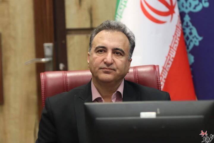 برچیده شدن ۵۷ مدرسه سنگی در ایلام و جایگزینی با فضاهای آموزشی ایمن و نوساز , مریم بالوی فیلی خبرنگار نودادامروز برچیده شدن ۵۷ مدرسه سنگی در ایلام و جایگزینی با فضاهای آموزشی ایمن و نوساز , مریم بالوی فیلی خبرنگار نودادامروز