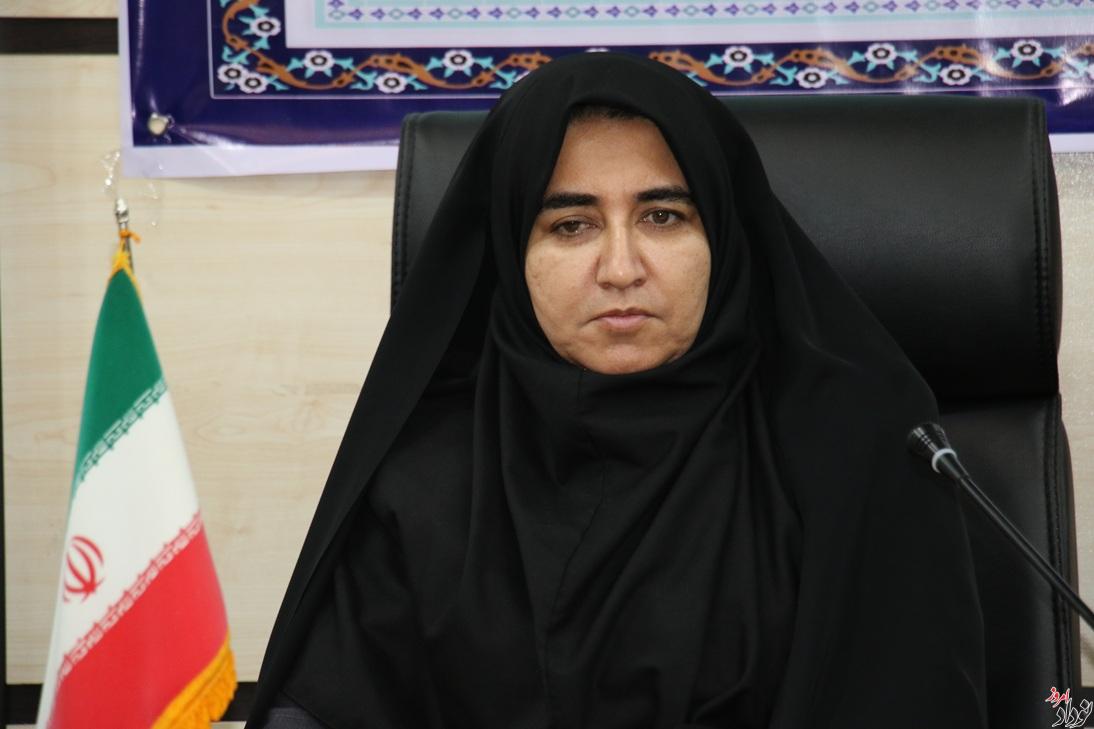 دانشگاه پیشران توسعه جامعه است , مریم بالوی فیلی خبرنگار نودادامروز دانشگاه پیشران توسعه جامعه است , مریم بالوی فیلی خبرنگار نودادامروز