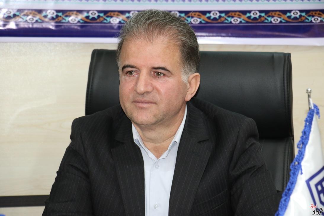 برنامه دانشگاه ایلام بر مبنای مأموریت گرایی و ایفای رسالت اجتماعی تدوین شده است , مریم بالوی فیلی خبرنگار نودادامروز برنامه دانشگاه ایلام بر مبنای مأموریت گرایی و ایفای رسالت اجتماعی تدوین شده است , مریم بالوی فیلی خبرنگار نودادامروز
