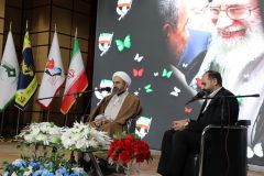 رزمندگان و ایثارگران با گام نهادن به میدان جهاد وارد معامله‌ ای الهی شدند