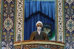 دشمنان سعی می کنند ایران را کشوری غرق شده در مشکلات نشان دهند