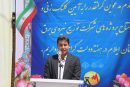 افتتاح ۶۱ پروژه برق رسانی در ۱۰ محور بمناسبت دهه فجر در استان ایلام