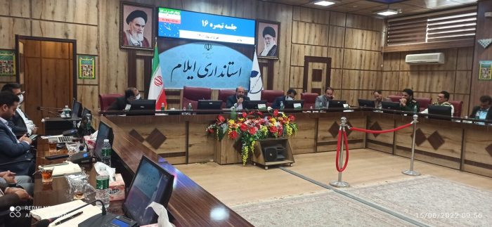 جذب تسهیلات تبصره ۱۶ فرصتی استثنایی برای توسعه استان و ایجاد مشاغل خانگی است
