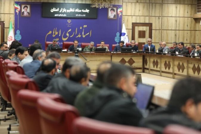 مدیریت بازار باید با مشارکت اصناف باشد | دولت نقش تسهیل‌ گر و حامی را ایفا می‌ کند
