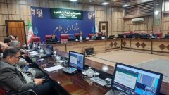۶۶۰ تن کالای اساسی در بازار ایلام توزیع شد | بیش از ۲ هزار تن برنج در انبارها موجود است