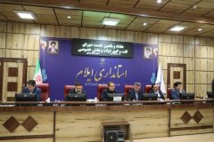 لزوم پیگیری مستقیم اصناف و فعالان اقتصادی برای حل مشکلات خود