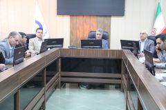 اولویت اصلی آبفای استان ایلام تأمین مستمر و پایدار آب شرب مشترکین با کیفیت مطلوب است