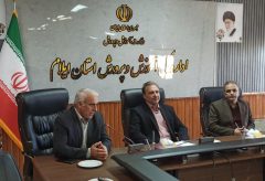 گزینش و نظارت بازوان توانمند آموزش و پرورش برای تضمین سلامت آموزشی هستند