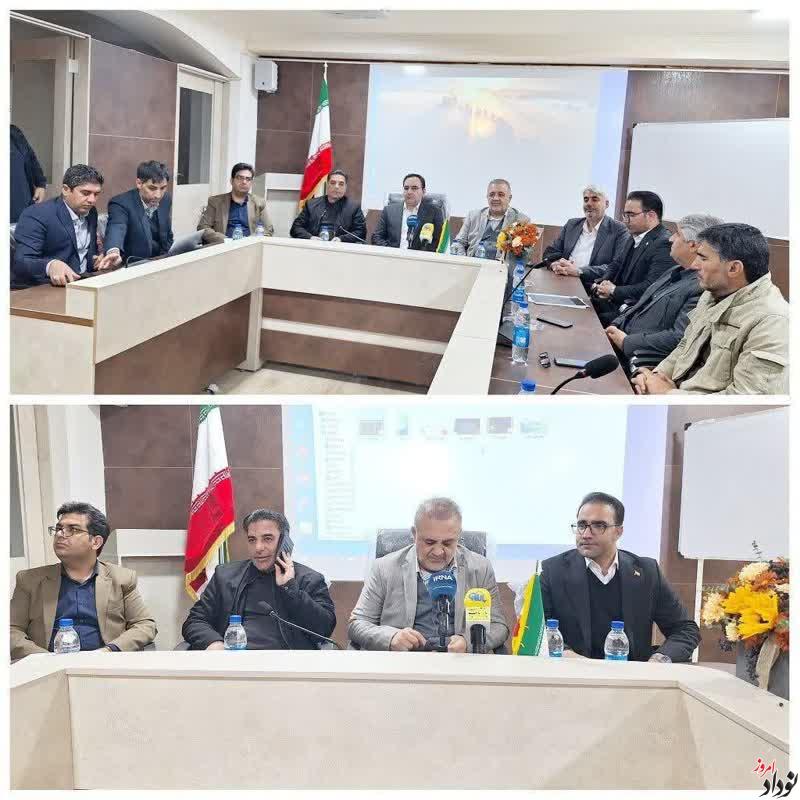 جلال رستمی سرپرست اداره کل ورزش و جوانان استان ایلام شد , مریم بالوی فیلی خبرنگار نودادامروز جلال رستمی سرپرست اداره کل ورزش و جوانان استان ایلام شد , مریم بالوی فیلی خبرنگار نودادامروز